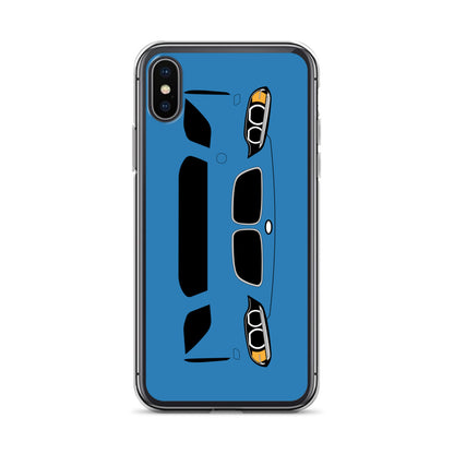 BMW M2 F87 iPhone® Case - Gtmotive NFT