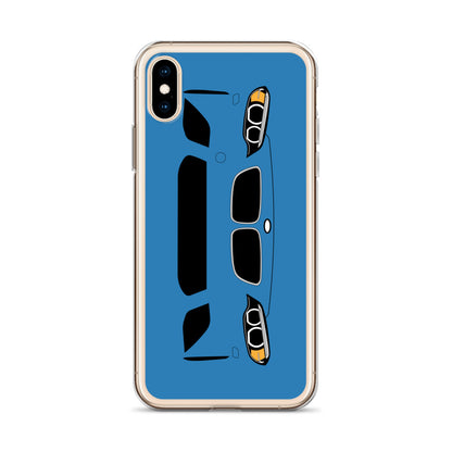 BMW M2 F87 iPhone® Case - Gtmotive NFT