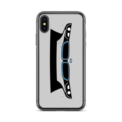 BMW i8 iPhone® Case - Gtmotive NFT