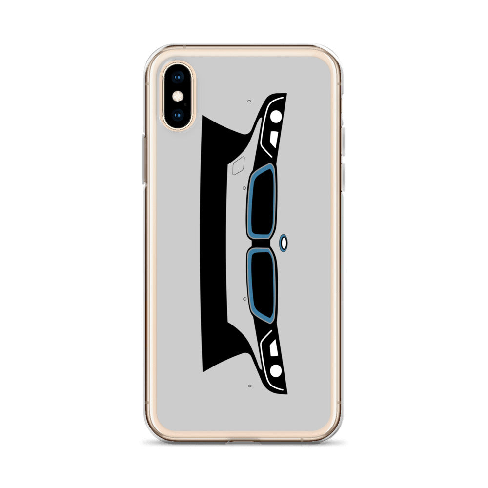 BMW i8 iPhone® Case - Gtmotive NFT