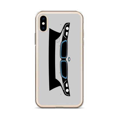 BMW i8 iPhone® Case - Gtmotive NFT