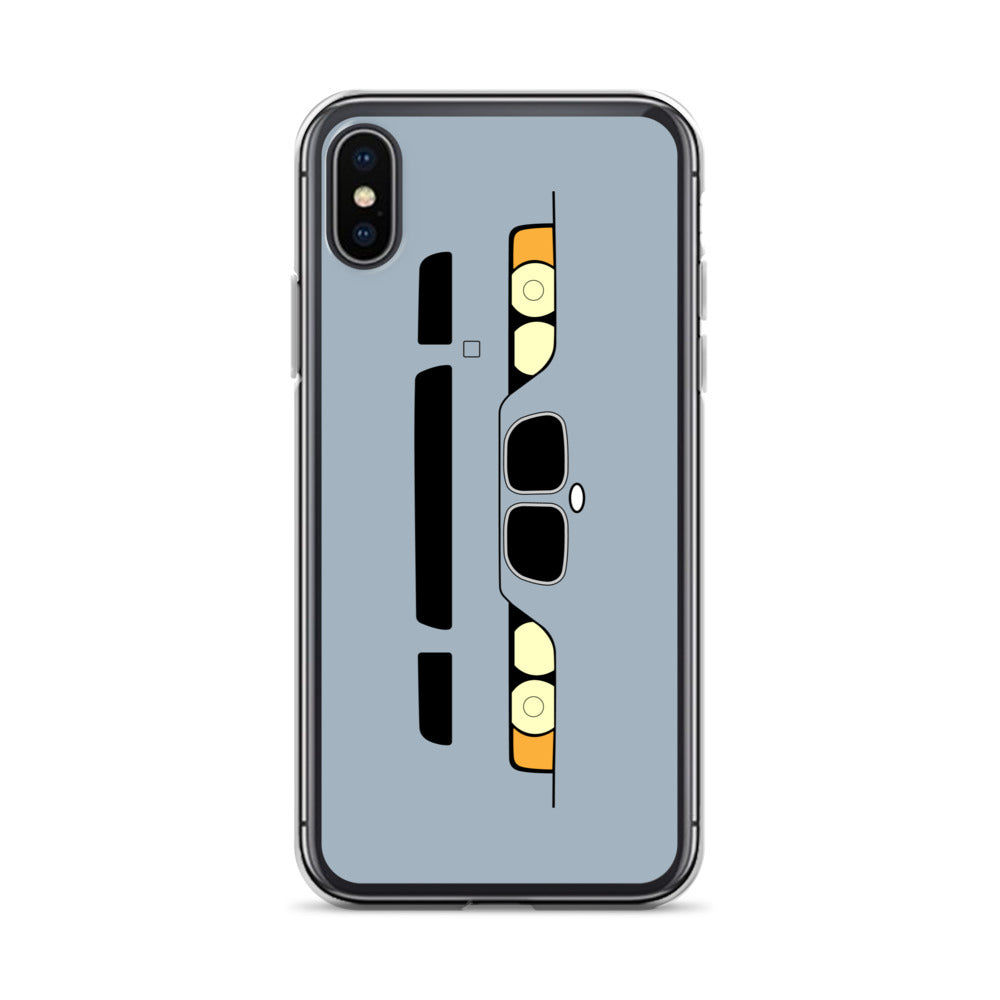 BMW Z3 E36 iPhone® Case - Gtmotive NFT