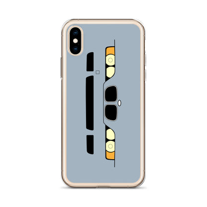 BMW Z3 E36 iPhone® Case - Gtmotive NFT