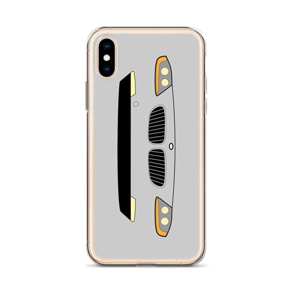 BMW Z4 E85 iPhone® Case - Gtmotive NFT