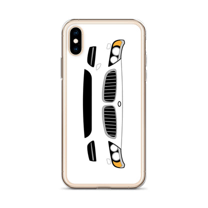 BMW Z4 E89 iPhone® Case - Gtmotive NFT