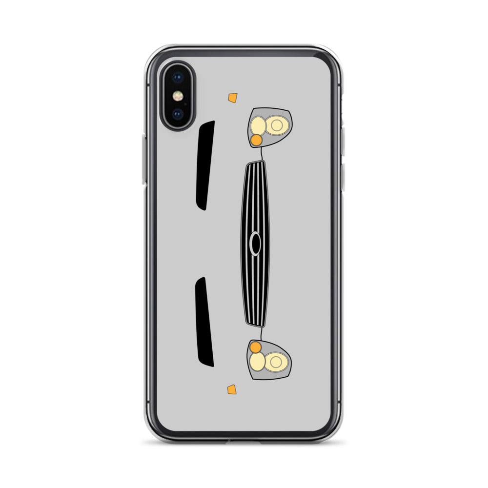 Infinity G35 iPhone® Case - Gtmotive NFT