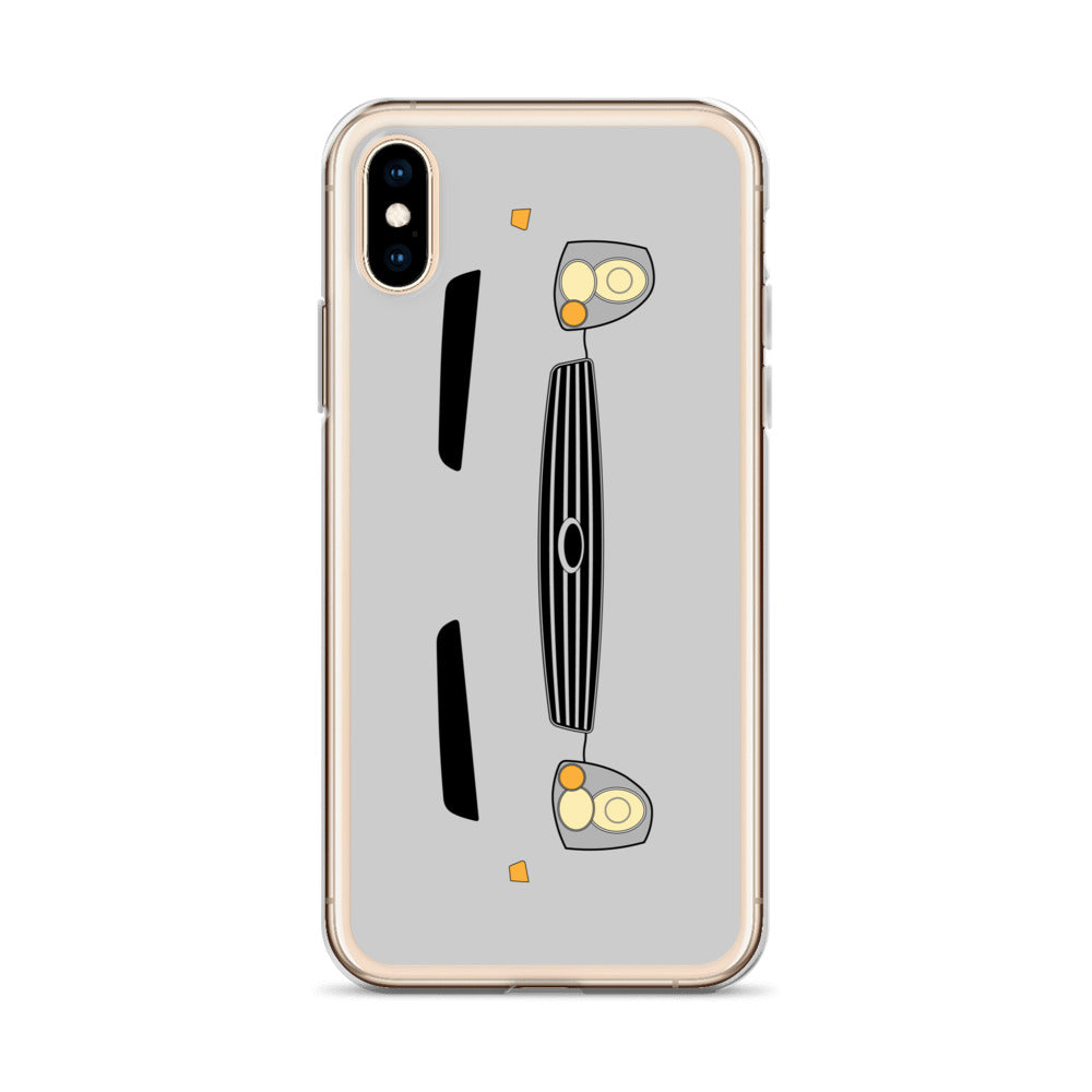 Infinity G35 iPhone® Case - Gtmotive NFT