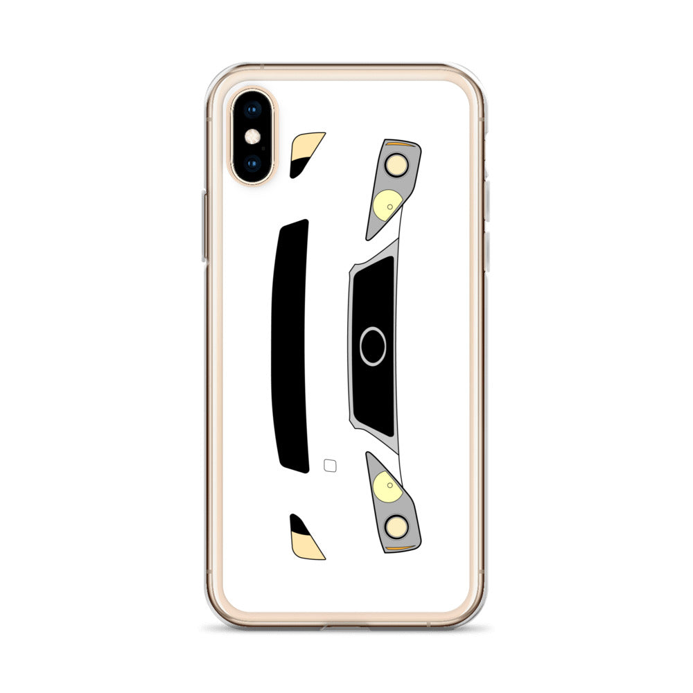 Lexus IS 2nd Gen iPhone® Case - Gtmotive NFT