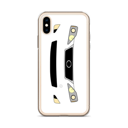 Lexus IS 2nd Gen iPhone® Case - Gtmotive NFT