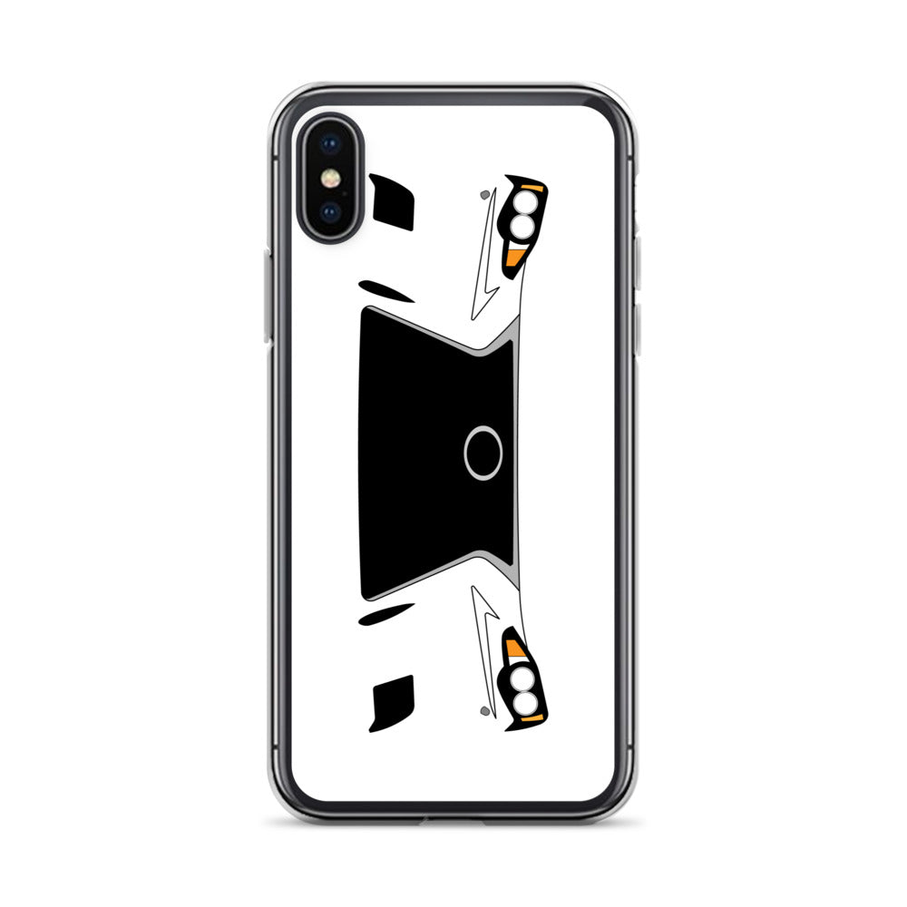 Lexus IS 3rd Gen iPhone® Case - Gtmotive NFT