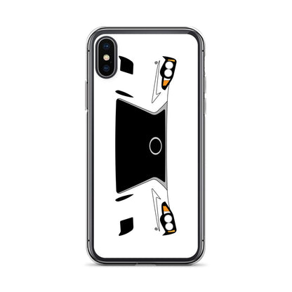 Lexus IS 3rd Gen iPhone® Case - Gtmotive NFT