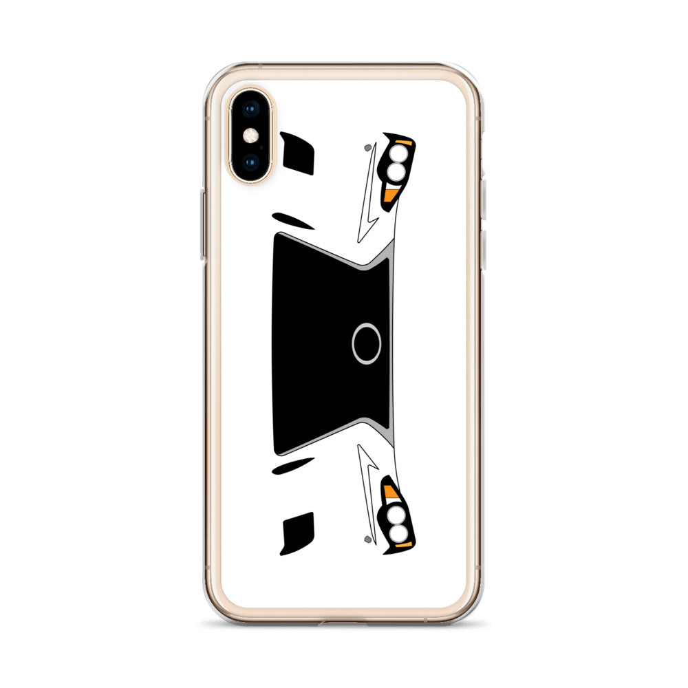 Lexus IS 3rd Gen iPhone® Case - Gtmotive NFT