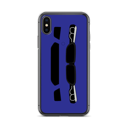 BMW M5 F90 iPhone® Case - Gtmotive NFT