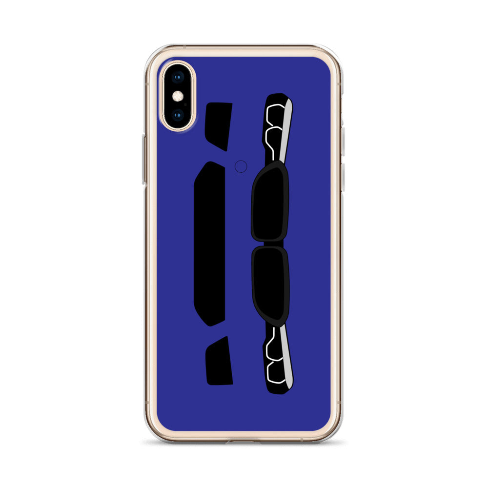 BMW M5 F90 iPhone® Case - Gtmotive NFT