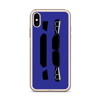 BMW M5 F90 iPhone® Case - Gtmotive NFT