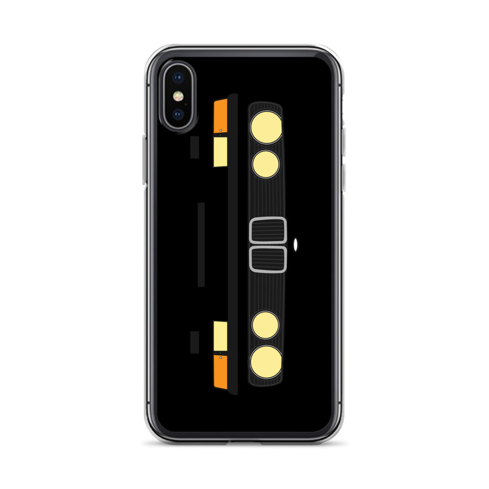 BMW M5 E28 iPhone® Case - Gtmotive NFT