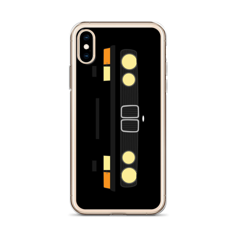 BMW M5 E28 iPhone® Case - Gtmotive NFT