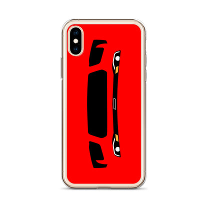 Chevrolet Camaro ZL1 6th Gen iPhone® Case - Gtmotive NFT