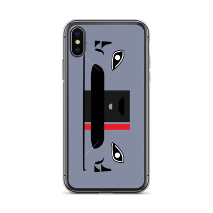 Dodge Viper VX ACR iPhone® Case - Gtmotive NFT