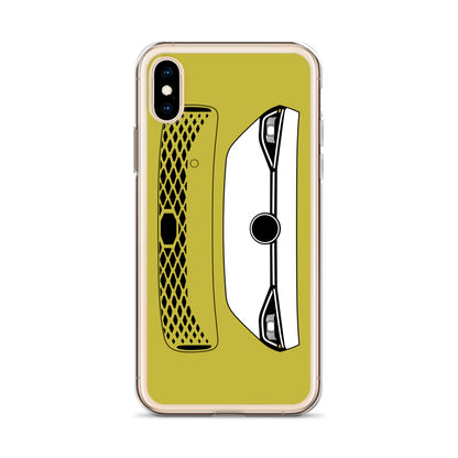 Volkswagen ID. Buzz iPhone® Case - Gtmotive NFT