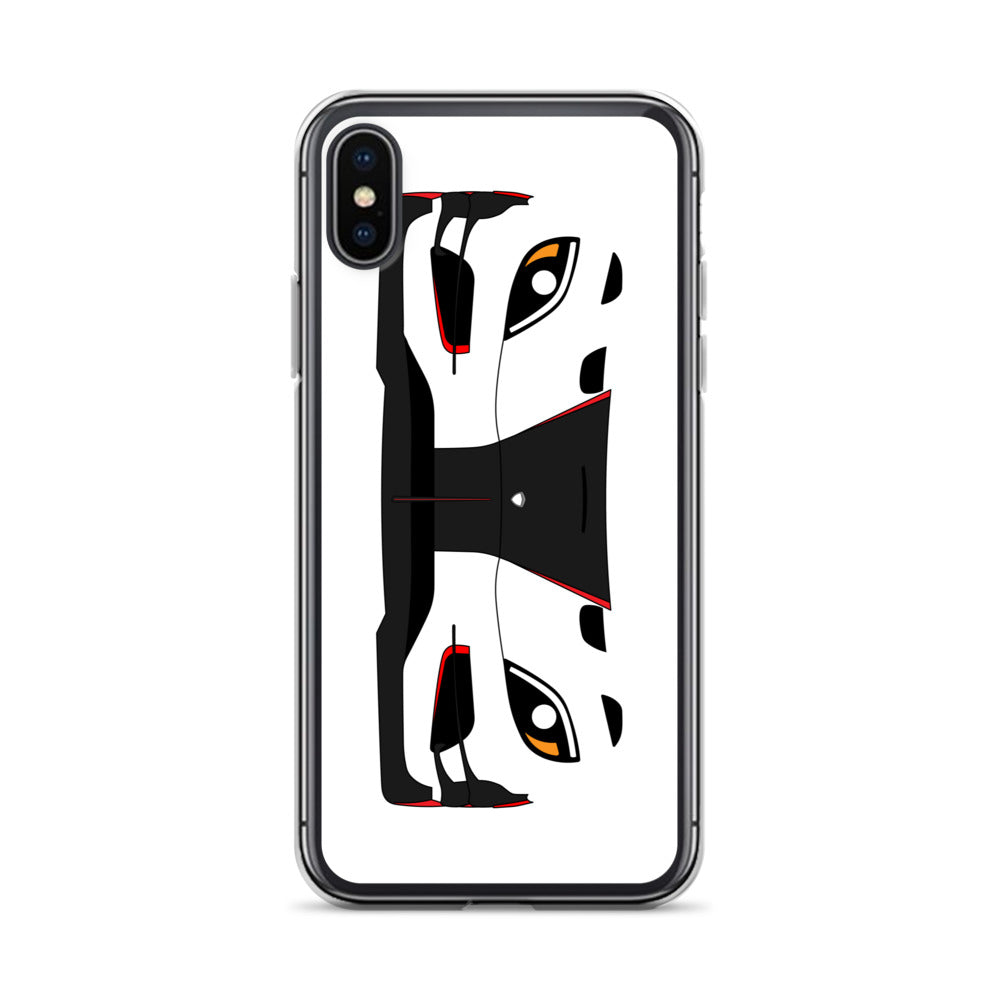 Koenigsegg Agera RS iPhone® Case - Gtmotive NFT