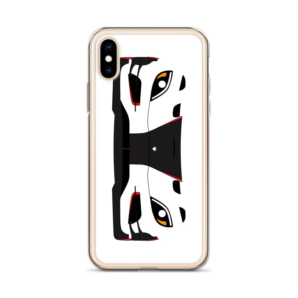 Koenigsegg Agera RS iPhone® Case - Gtmotive NFT