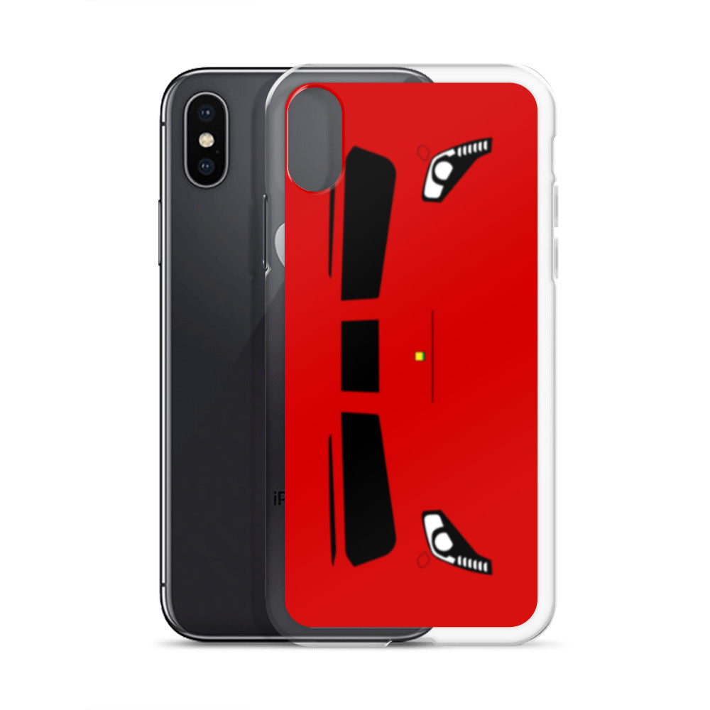 Ferrari 488 GTB iPhone Case - Gtmotive NFT