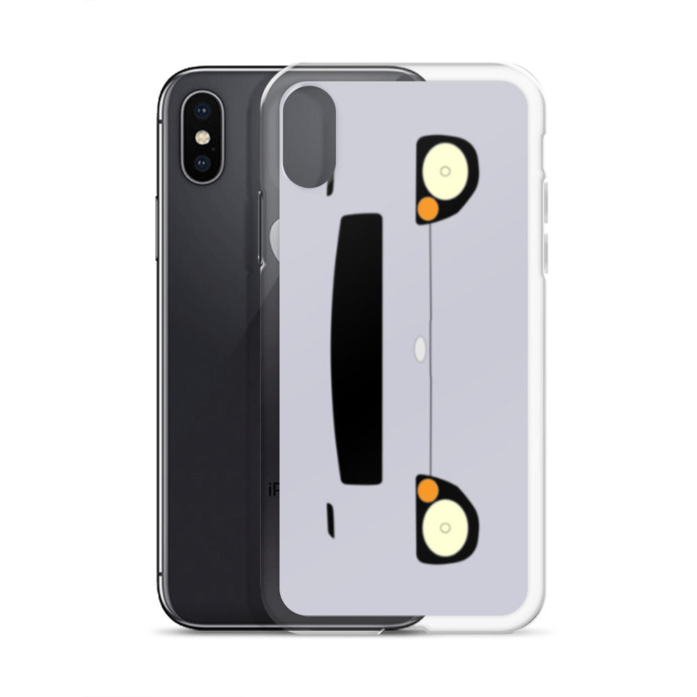 Toyota MR-S ZZW30 iPhone® Case - Gtmotive NFT