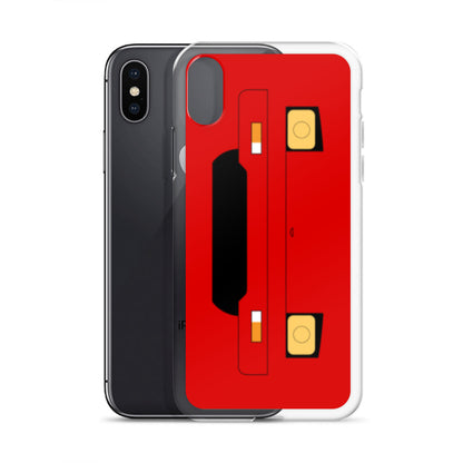 Toyota MR2 AW10 iPhone® Case - Gtmotive NFT