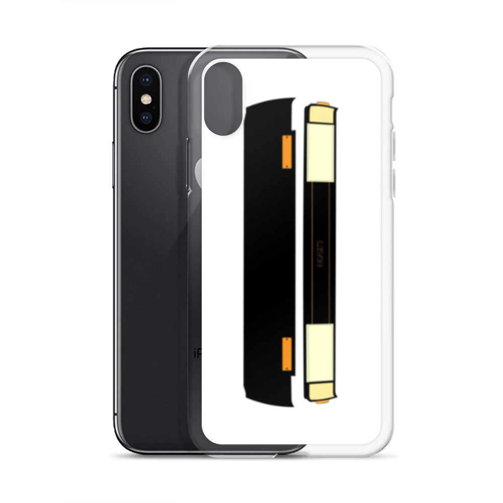 Toyota Levin AE86 iPhone® Case - Gtmotive NFT