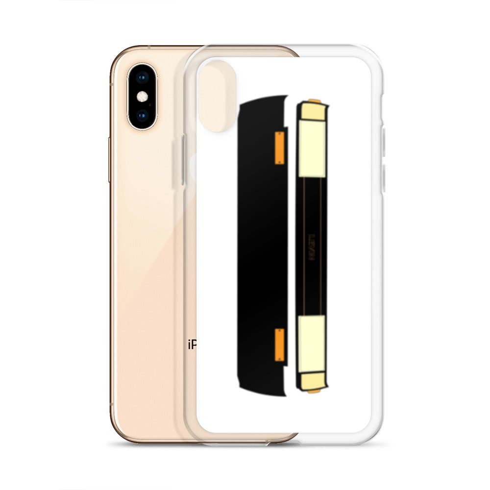 Toyota Levin AE86 iPhone® Case - Gtmotive NFT