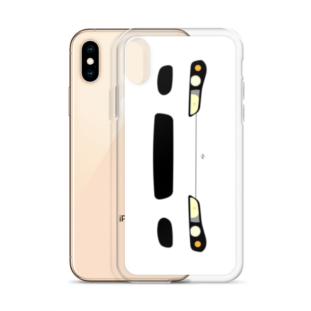 Nissan Silvia S15 iPhone® Case - Gtmotive NFT