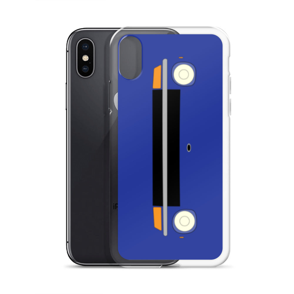 Nissan 240Z Z30 iPhone® Case - Gtmotive NFT