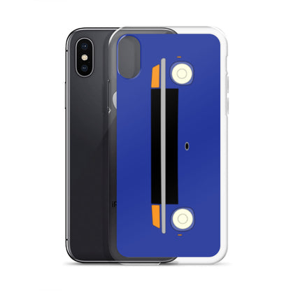 Nissan 240Z Z30 iPhone® Case - Gtmotive NFT