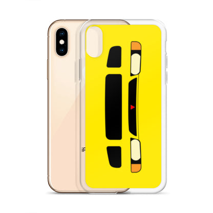 Mitsubishi Lancer Evolution III iPhone® Case - Gtmotive NFT