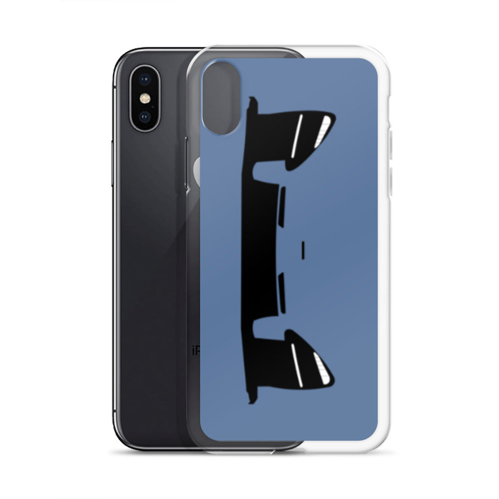 Mclaren Senna iPhone® Case - Gtmotive NFT