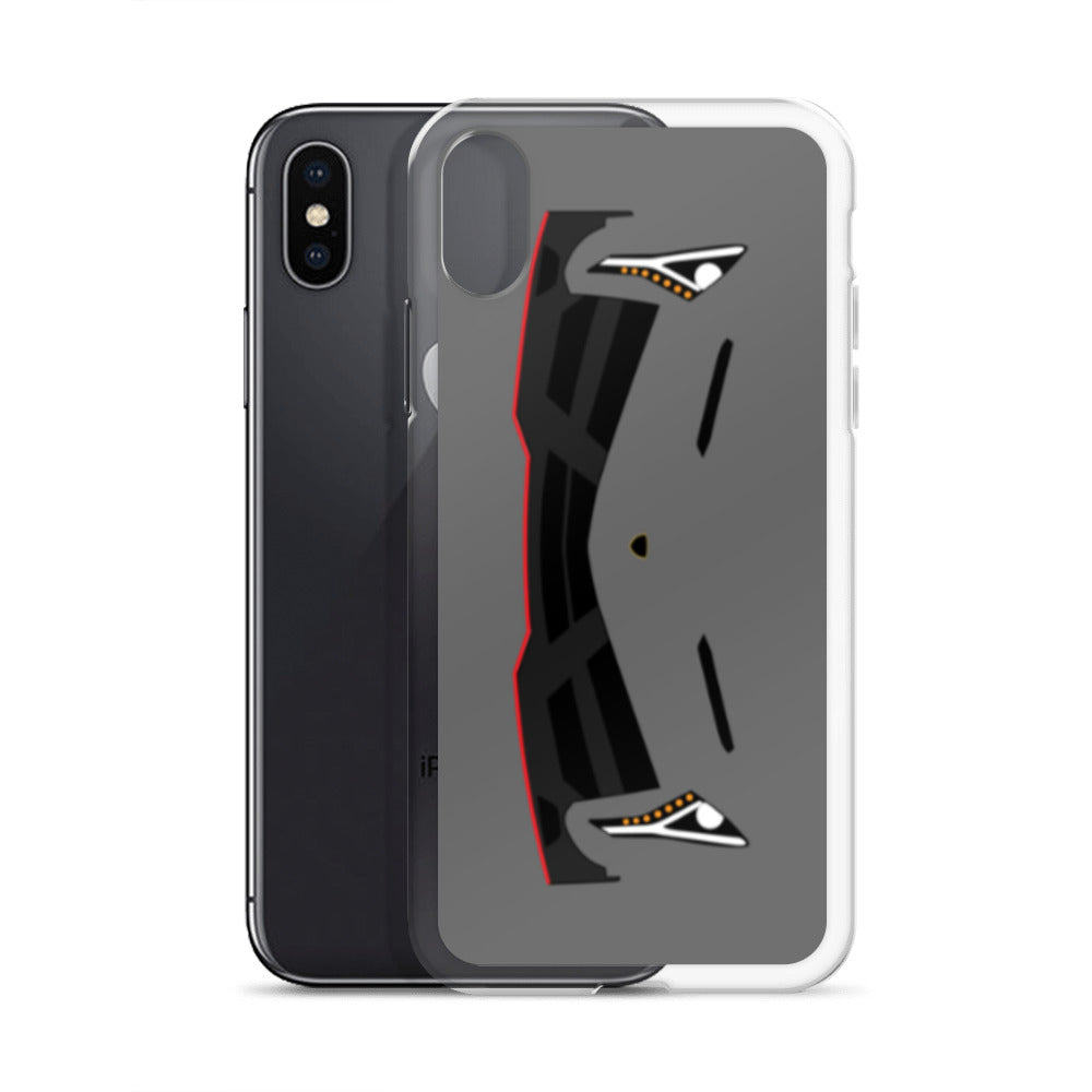 Lamborghini Veneno iPhone® Case - Gtmotive NFT