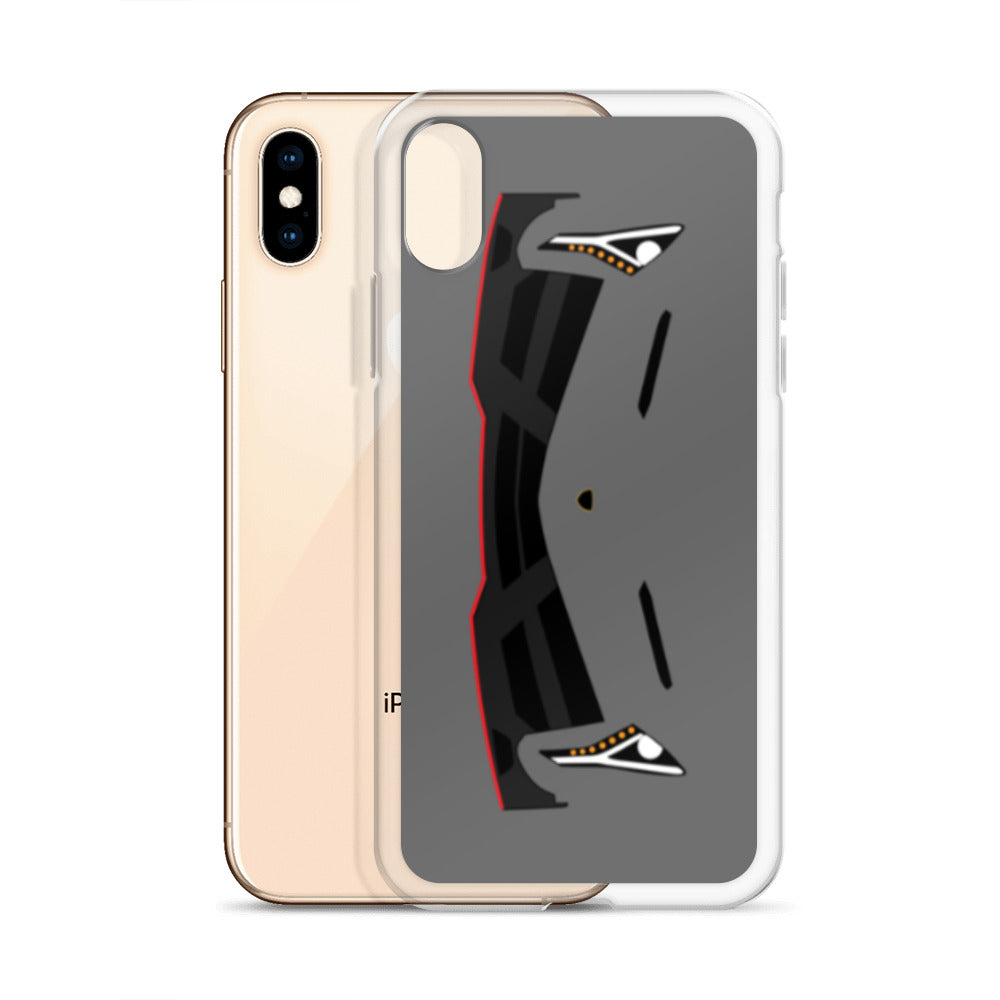 Lamborghini Veneno iPhone® Case - Gtmotive NFT