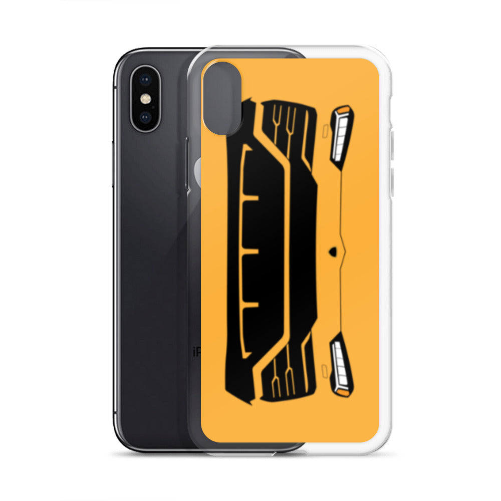 Lamborghini URUS iPhone® Case - Gtmotive NFT