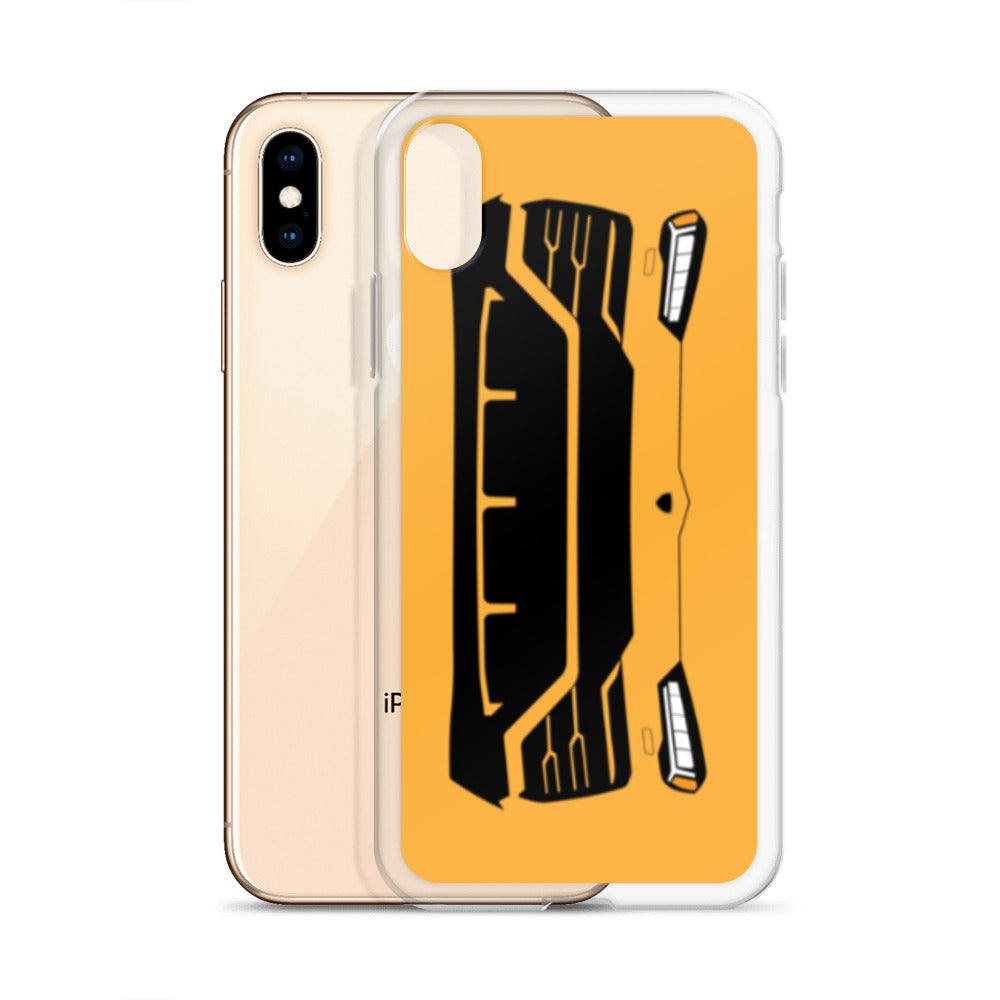 Lamborghini URUS iPhone® Case - Gtmotive NFT