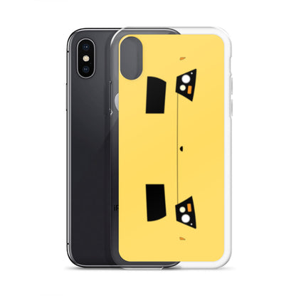 Lamborghini Murcielago iPhone® Case - Gtmotive NFT