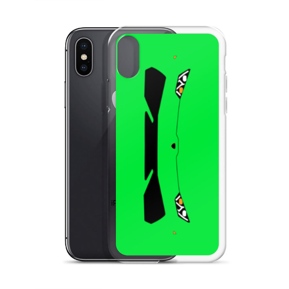 Lamborghini Huracan iPhone® Case - Gtmotive NFT