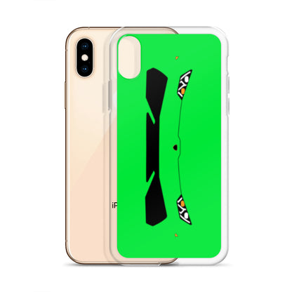 Lamborghini Huracan iPhone® Case - Gtmotive NFT