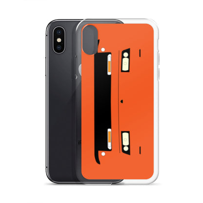 Lamborghini Diablo GT iPhone® Case - Gtmotive NFT