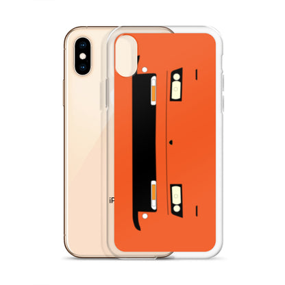 Lamborghini Diablo GT iPhone® Case - Gtmotive NFT