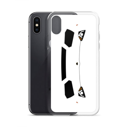 Lamborghini Aventador iPhone® Case - Gtmotive NFT