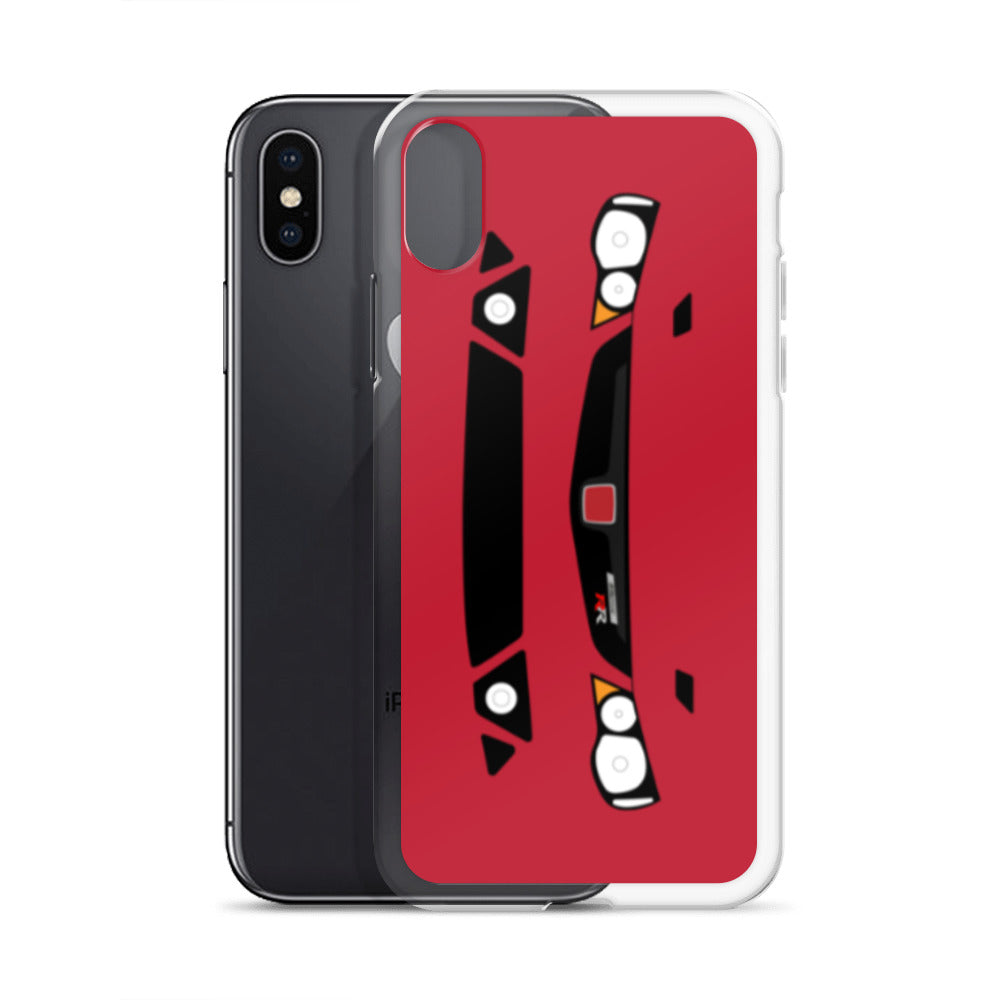 Honda Mugen RR iPhone® Case - Gtmotive NFT