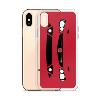 Honda Mugen RR iPhone® Case - Gtmotive NFT