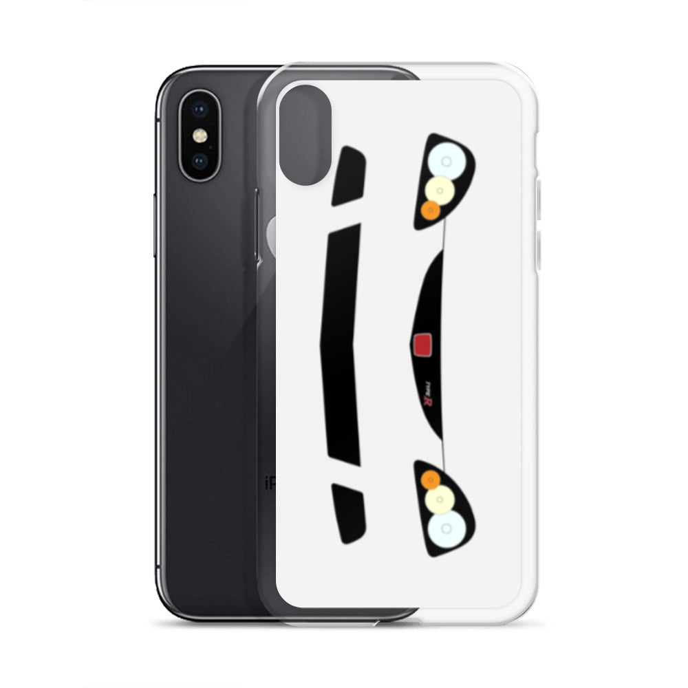 Honda Integra Type R DC5 iPhone® Case - Gtmotive NFT