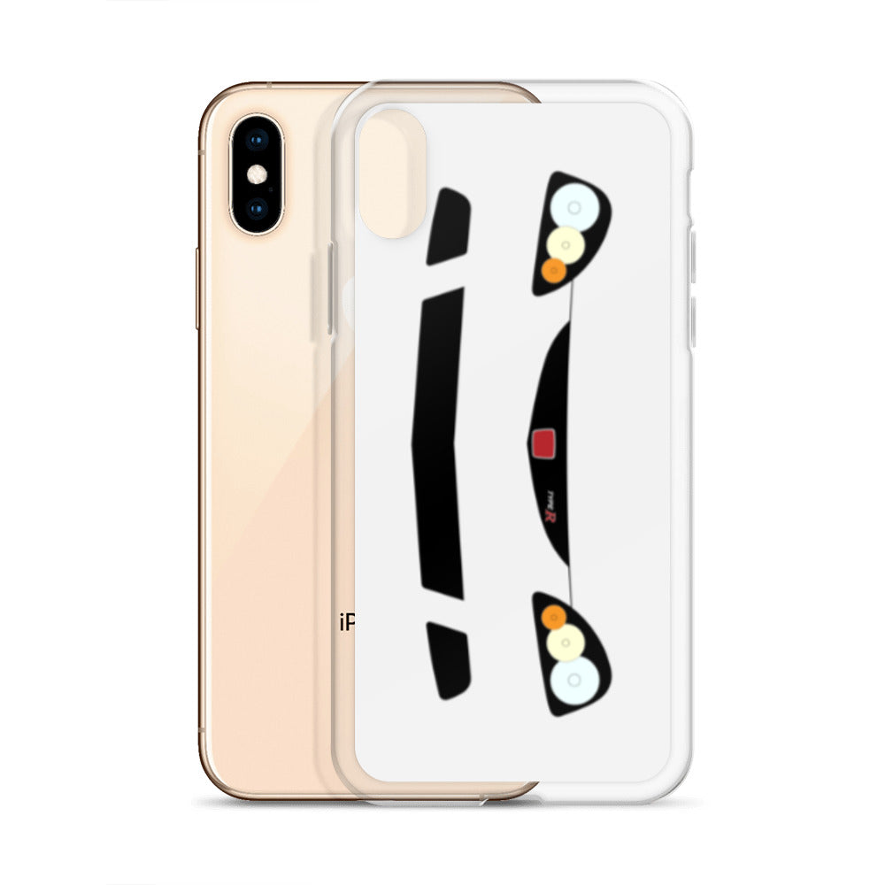 Honda Integra Type R DC5 iPhone® Case - Gtmotive NFT